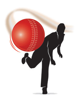 Spin Bowler - One World of Sport